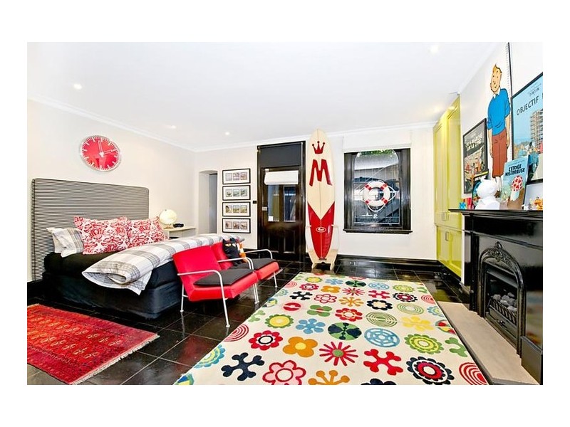 43 Regent Street, Paddington NSW 2021