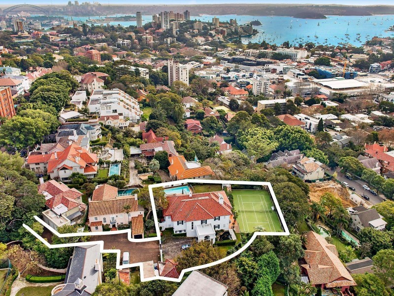 327 Edgecliff Road, Woollahra NSW 2025