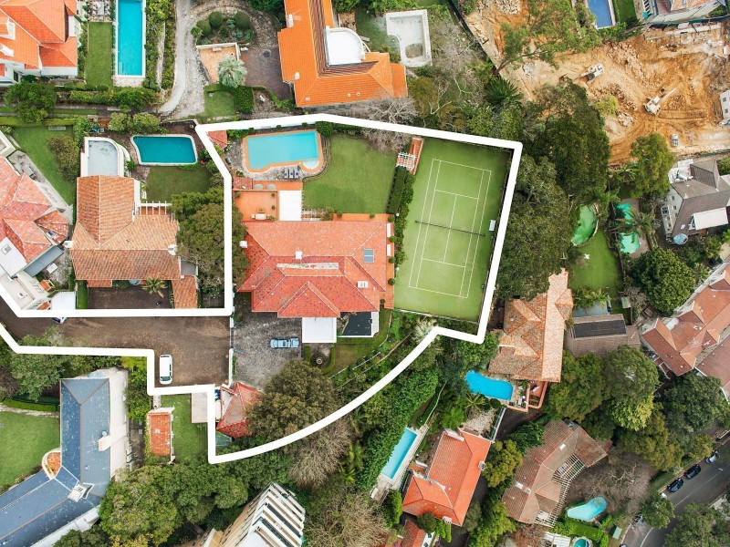 327 Edgecliff Road, Woollahra NSW 2025