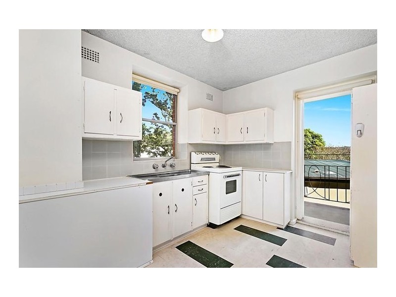 1/15 Bell Street, Vaucluse NSW 2030