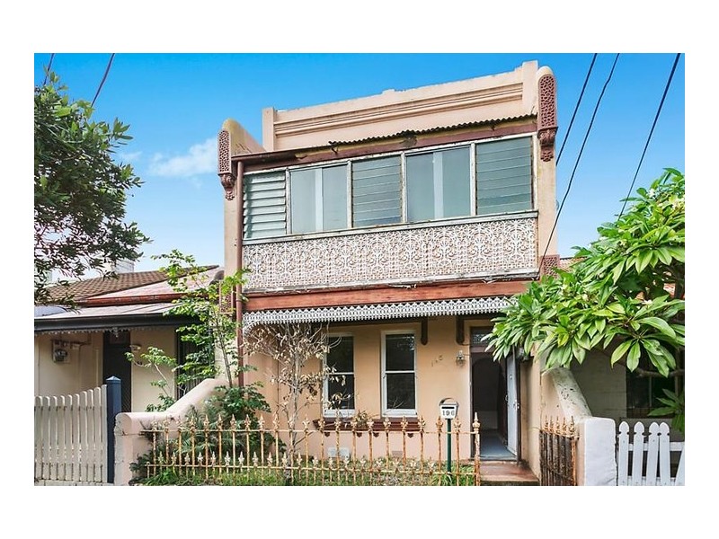 196 Belmont Street, Alexandria NSW 2015