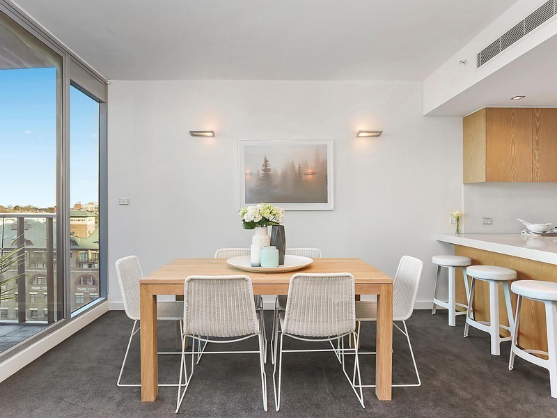 1402/27 Commonwealth Street, Sydney NSW 2000