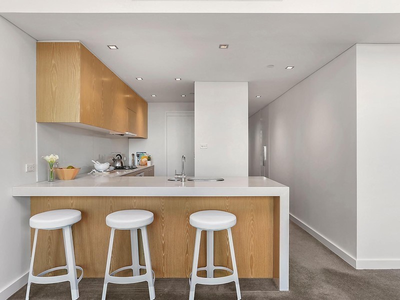 1402/27 Commonwealth Street, Sydney NSW 2000