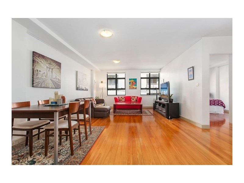 3/25 Renwick Street, Redfern NSW 2016