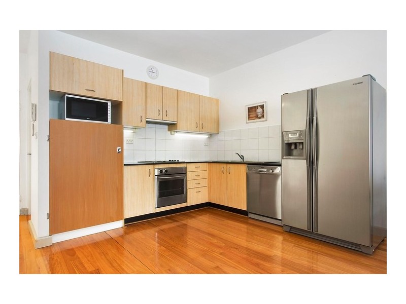 3/25 Renwick Street, Redfern NSW 2016