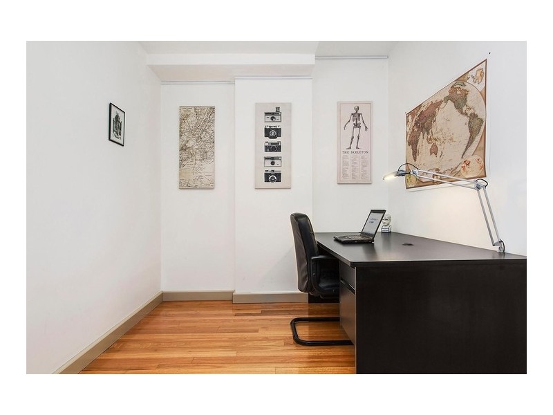 3/25 Renwick Street, Redfern NSW 2016