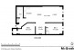 3/25 Renwick Street, Redfern NSW 2016 Floorplan