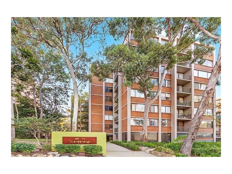 15/69 Cook Road, Centennial Park NSW 2021