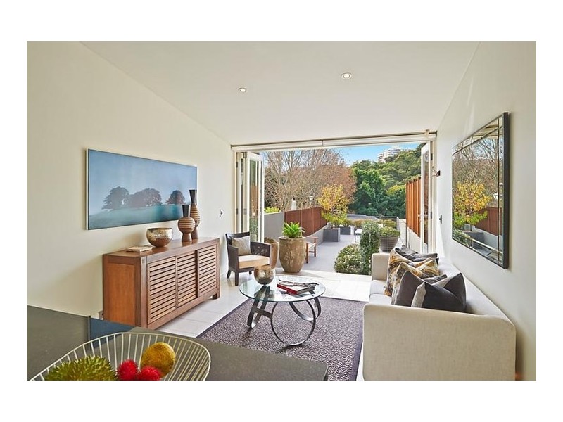 66 Sutherland Street, Paddington NSW 2021