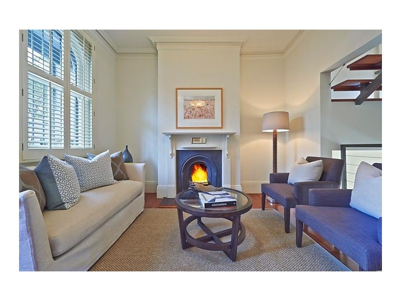 66 Sutherland Street, Paddington NSW 2021