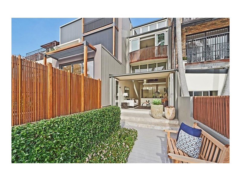 66 Sutherland Street, Paddington NSW 2021