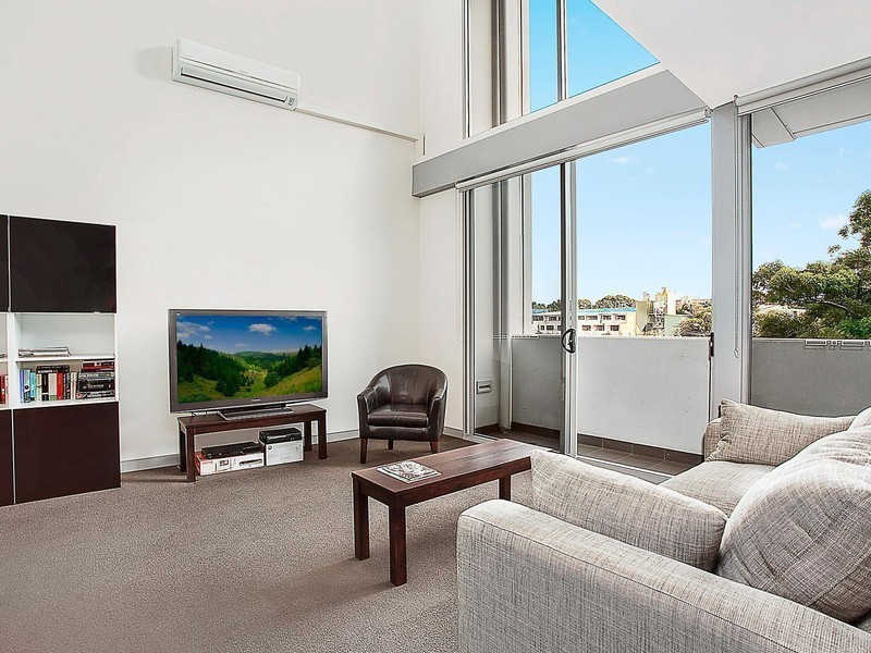 W201/222 Wyndham Street, Alexandria NSW 2015