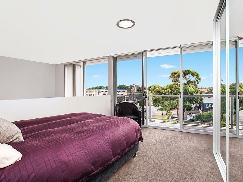 W201/222 Wyndham Street, Alexandria NSW 2015