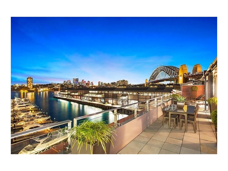603/17 Hickson Road, Walsh Bay NSW 2000