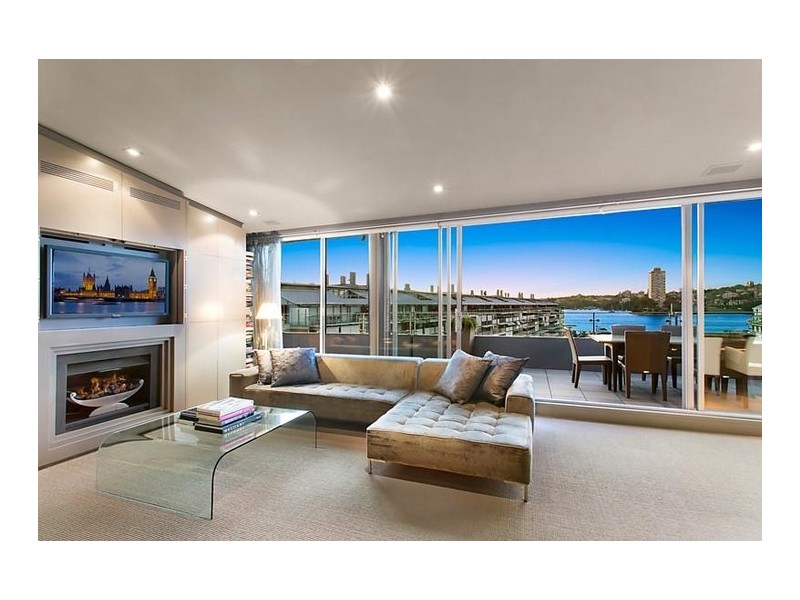 603/17 Hickson Road, Walsh Bay NSW 2000