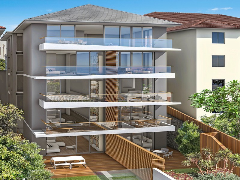 2/49-51 Fletcher Street, Tamarama NSW 2026