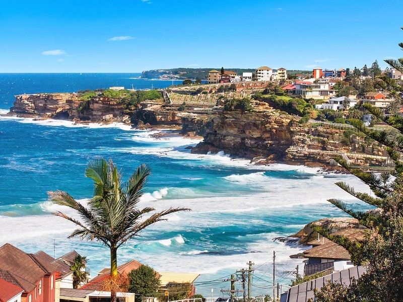 2/49-51 Fletcher Street, Tamarama NSW 2026