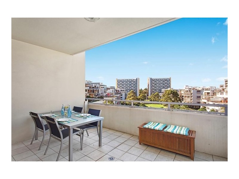 134/804 Bourke Street, Waterloo NSW 2017