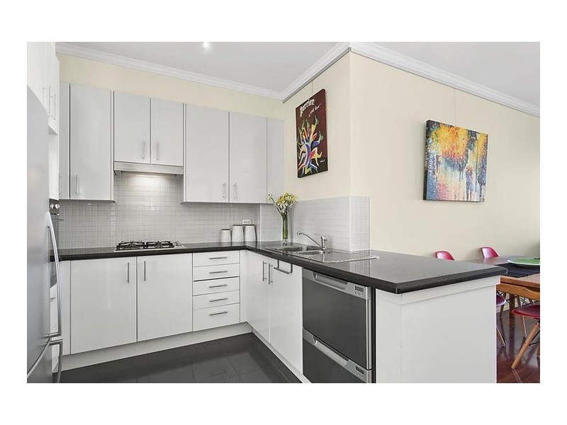 134/804 Bourke Street, Waterloo NSW 2017