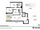 134/804 Bourke Street, Waterloo NSW 2017 Floorplan