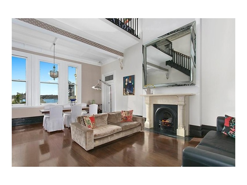 3/1A Wylde Street, Potts Point NSW 2011