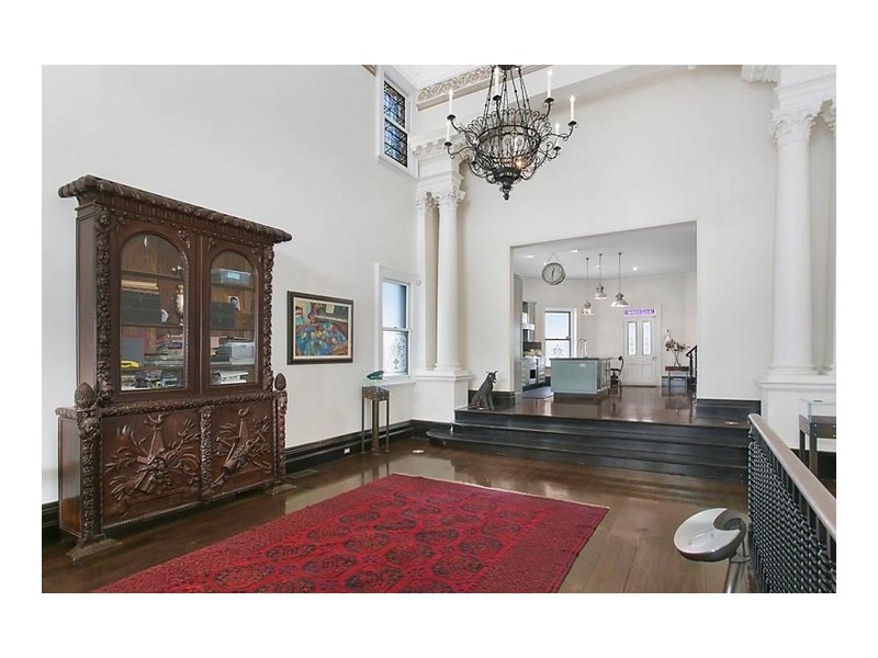 3/1A Wylde Street, Potts Point NSW 2011