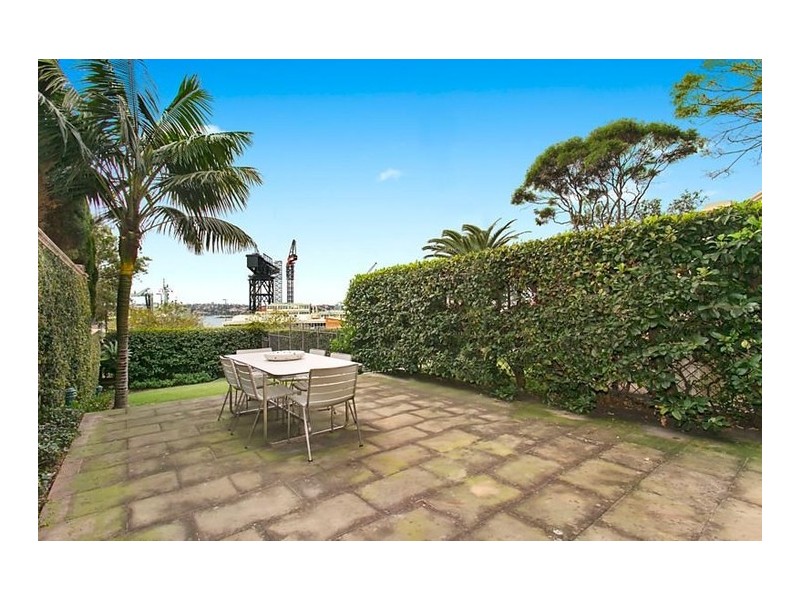 3/1A Wylde Street, Potts Point NSW 2011