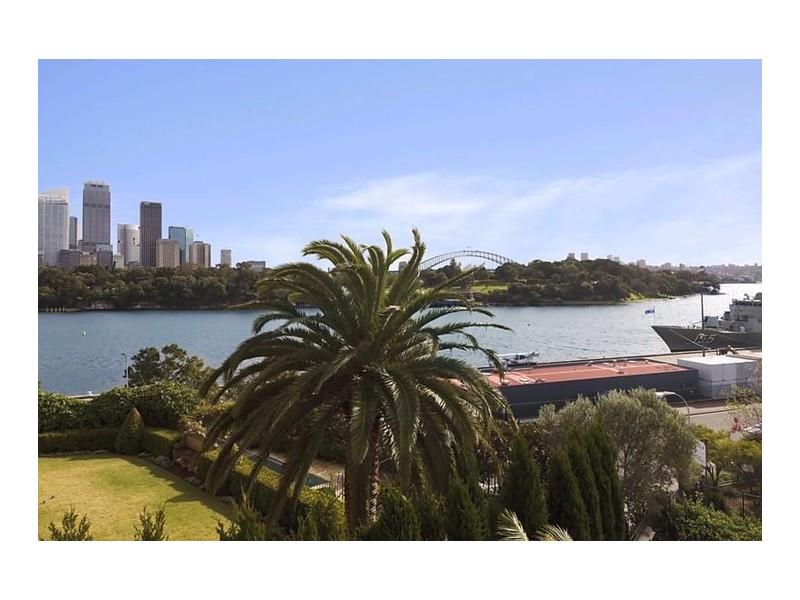 3/1A Wylde Street, Potts Point NSW 2011