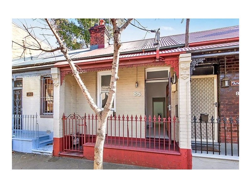 85 Union Street, Newtown NSW 2042