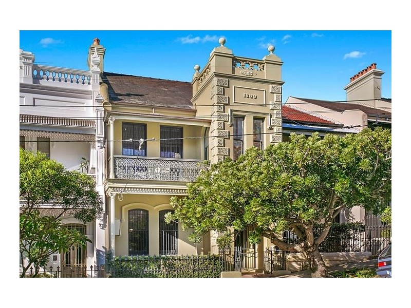 47 Cambridge Street, Paddington NSW 2021