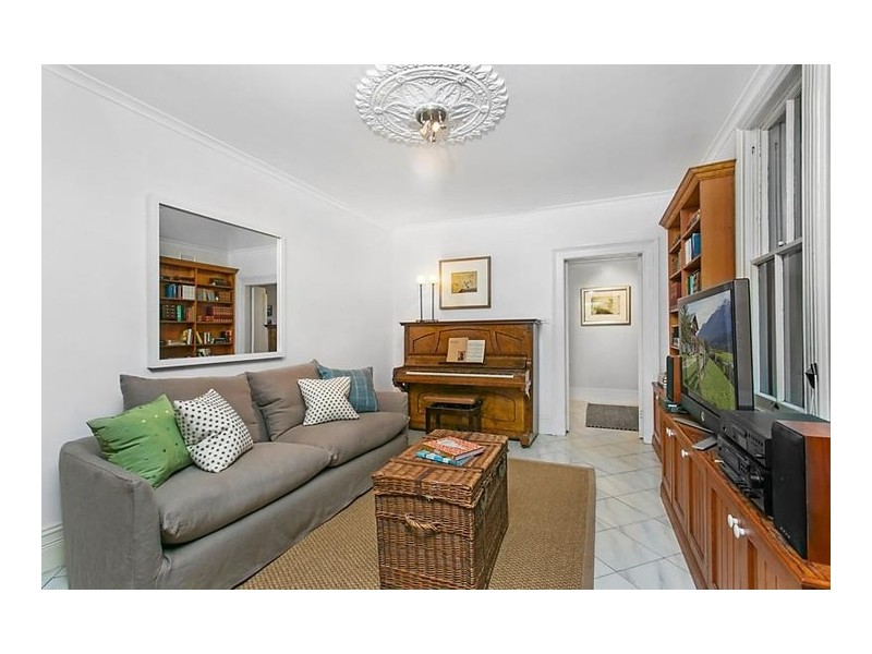 47 Cambridge Street, Paddington NSW 2021
