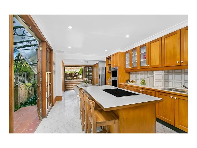 47 Cambridge Street, Paddington NSW 2021