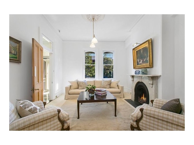 47 Cambridge Street, Paddington NSW 2021