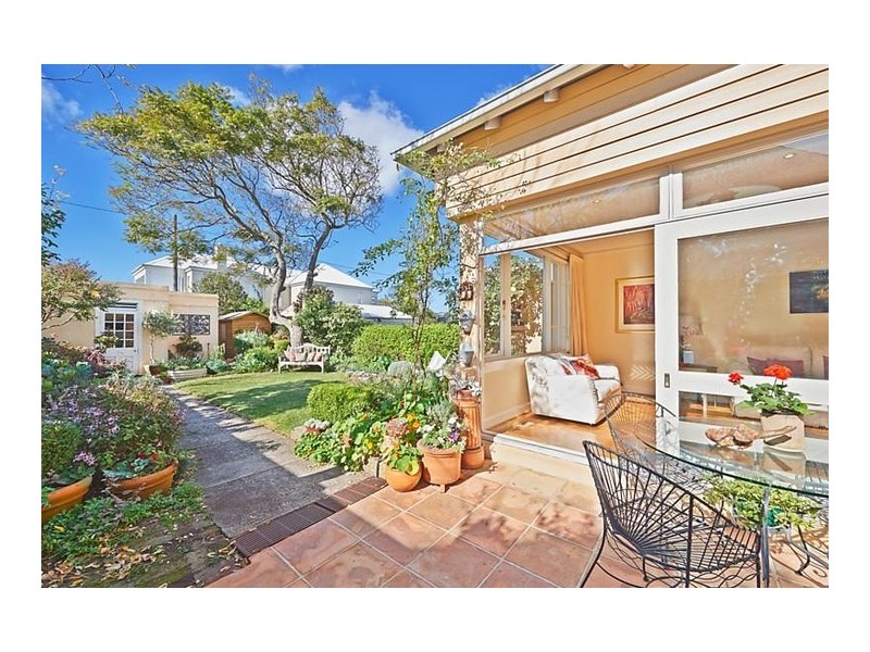 50 Bourke Street, Queens Park NSW 2022