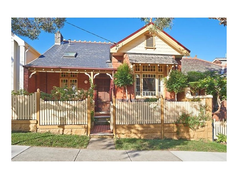 50 Bourke Street, Queens Park NSW 2022