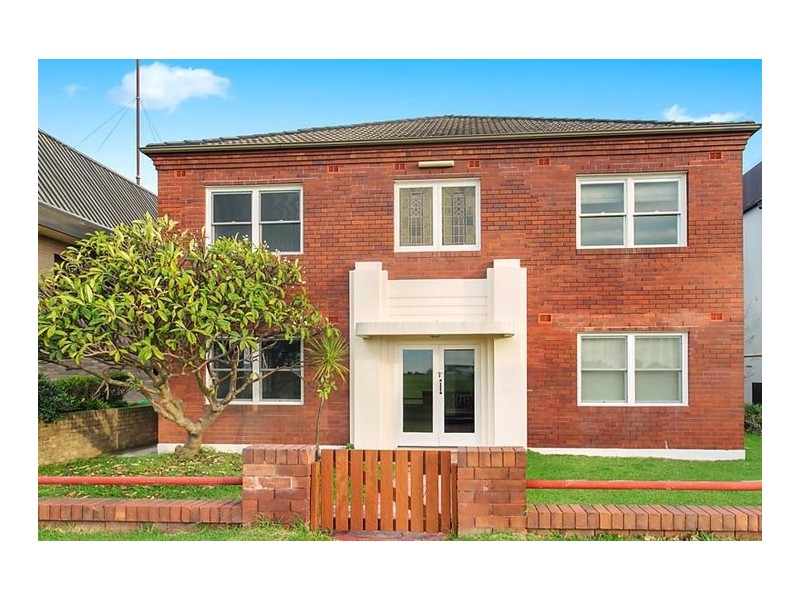 1/24 Clarke Street, Vaucluse NSW 2030