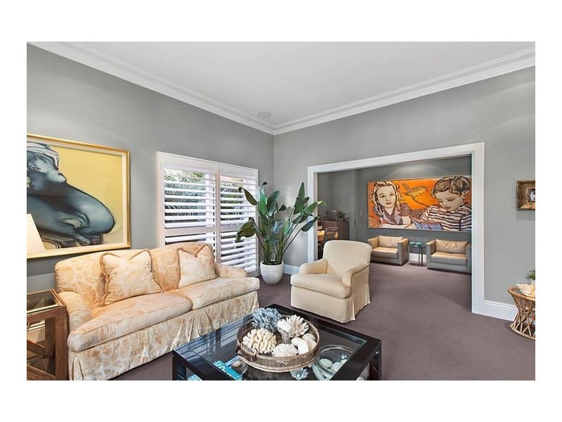 40 Wentworth Street, Randwick NSW 2031