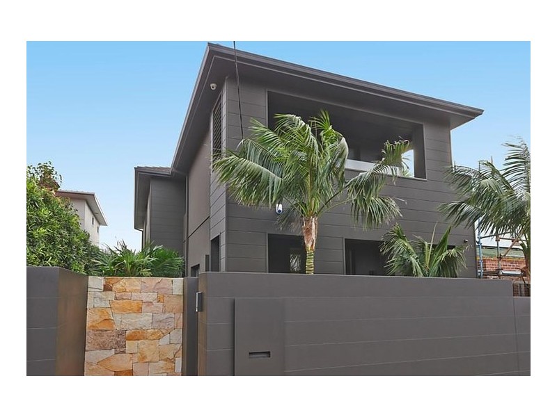 40 Wentworth Street, Randwick NSW 2031