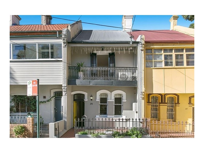 35 Young Street, Redfern NSW 2016