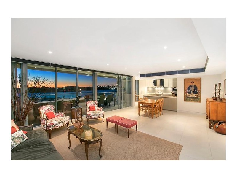 24/5 Towns Place, Walsh Bay NSW 2000