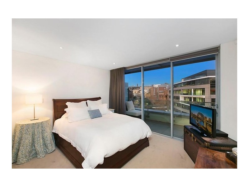 24/5 Towns Place, Walsh Bay NSW 2000