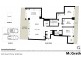 24/5 Towns Place, Walsh Bay NSW 2000 Floorplan