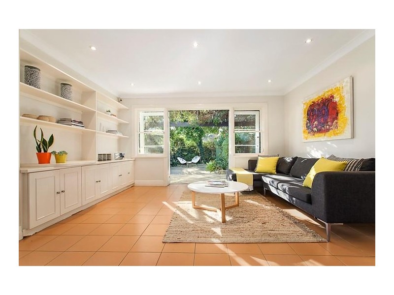 22 Ranfurley Road, Bellevue Hill NSW 2023