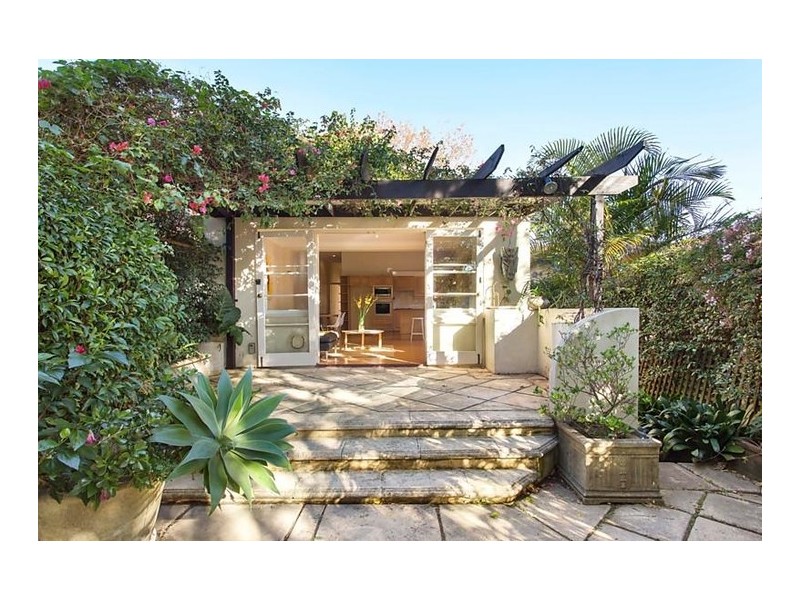 22 Ranfurley Road, Bellevue Hill NSW 2023