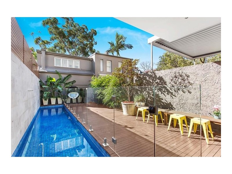 252 Moore Park Road, Paddington NSW 2021