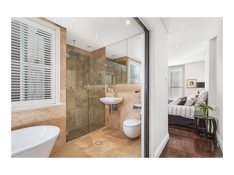 252 Moore Park Road, Paddington NSW 2021