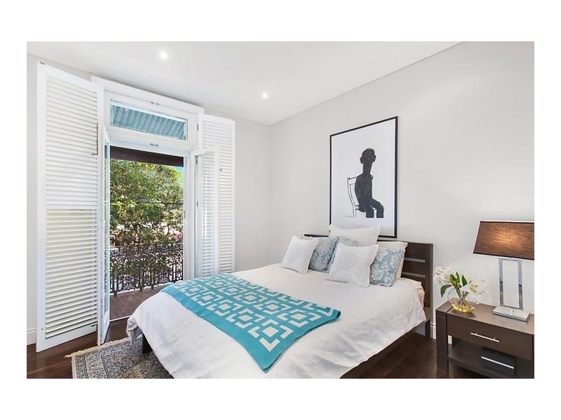 252 Moore Park Road, Paddington NSW 2021