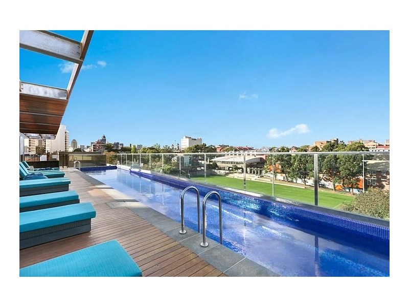 514/199 Regent Street, Redfern NSW 2016