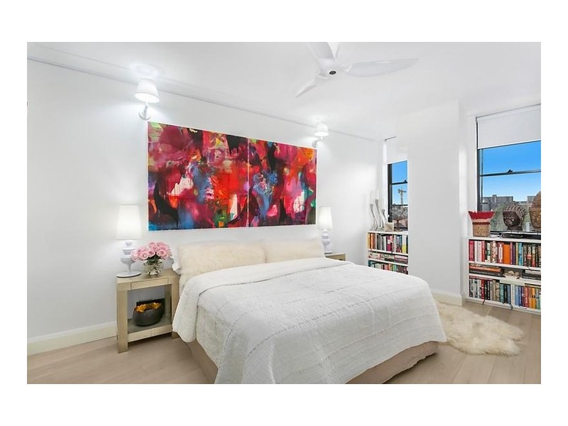 514/199 Regent Street, Redfern NSW 2016