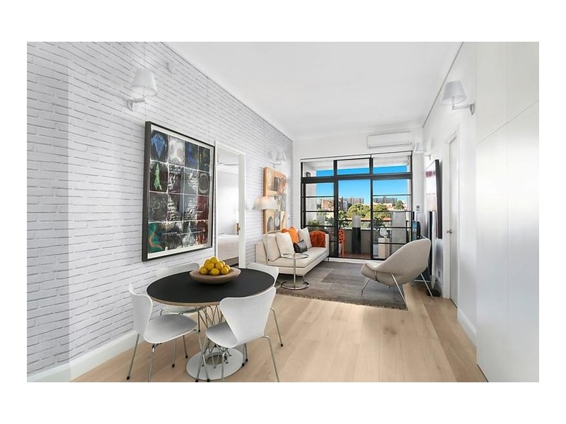 514/199 Regent Street, Redfern NSW 2016